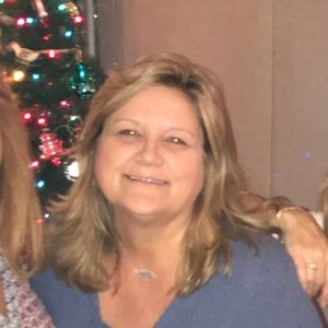 Meet your Posher, Shari